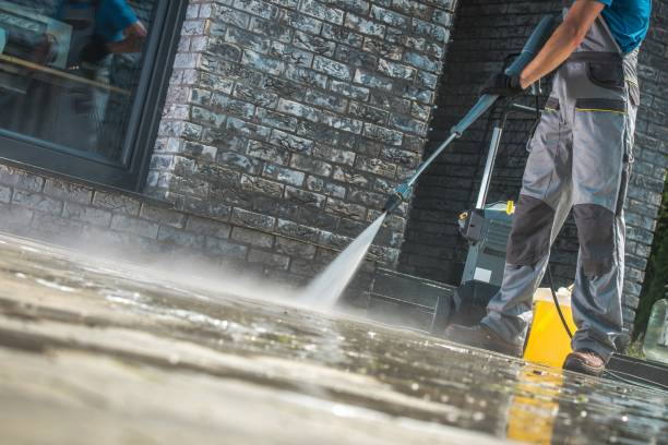Best Deck and Patio Pressure Washing in Bigfoot, TX