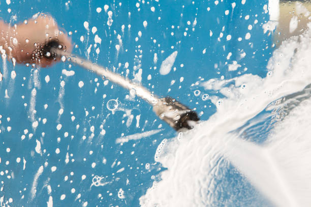 Best Roof Cleaning and Mildew Removal in Bigfoot, TX